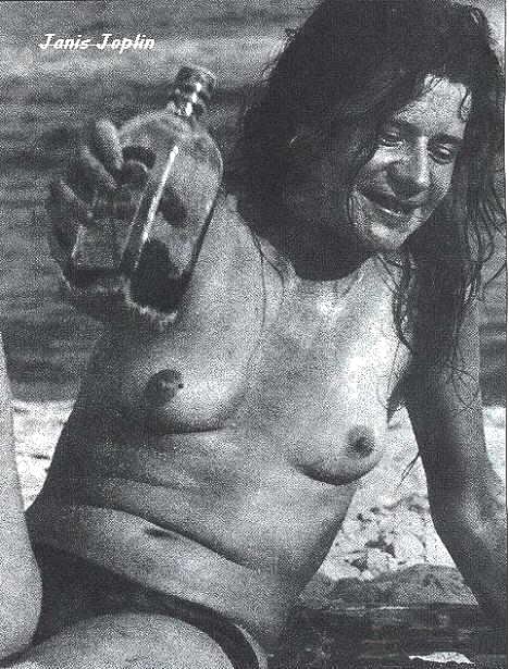Janis Joplin Nude Pictures 76